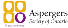 Aspergers Logo